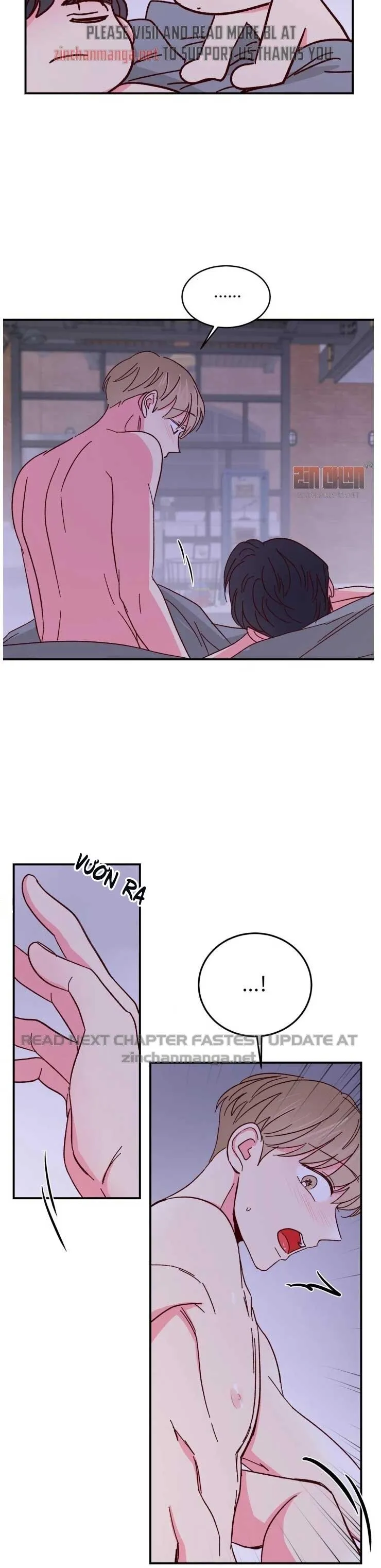 Món Tráng Miệng Của Ngài Giám Đốc Chapter 65 Trang 6