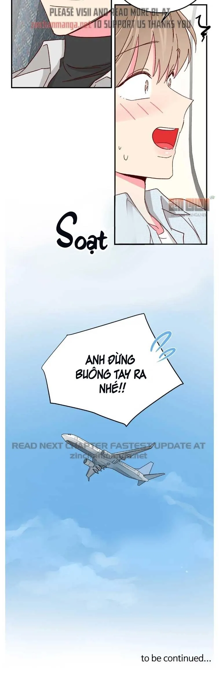 Món Tráng Miệng Của Ngài Giám Đốc Chapter 65 Trang 23