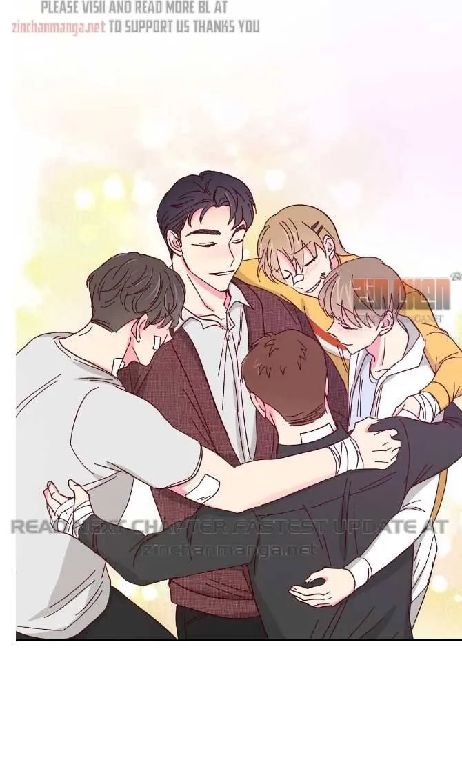 Món Tráng Miệng Của Ngài Giám Đốc Chapter 71 Trang 19