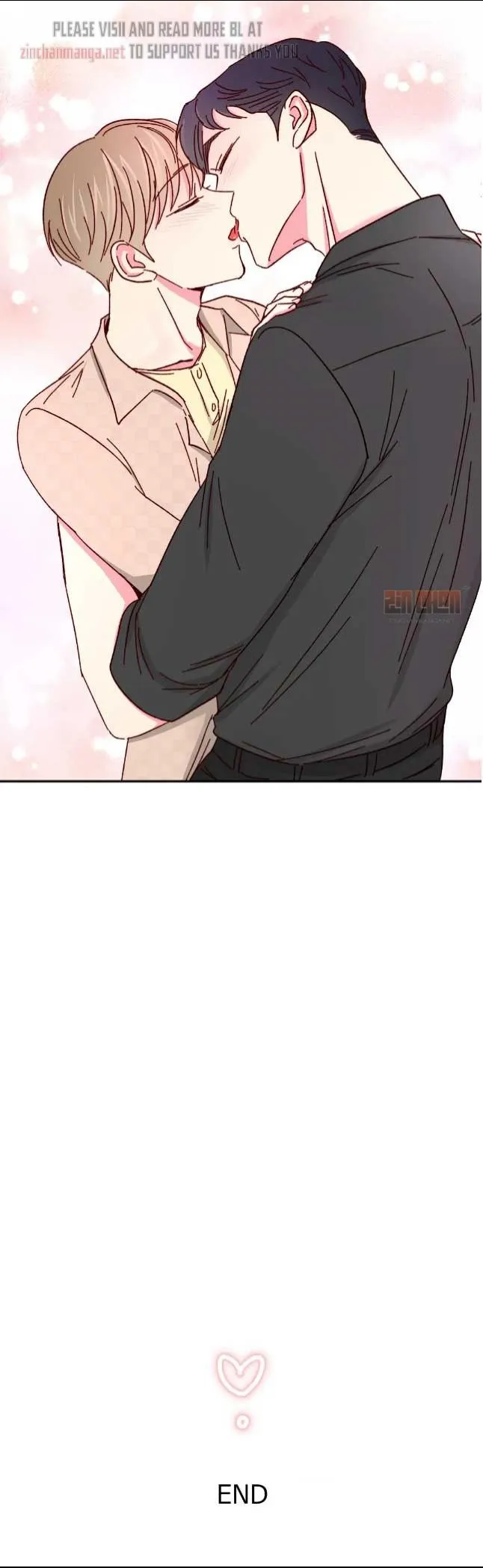 Món Tráng Miệng Của Ngài Giám Đốc Chapter 73 Trang 21