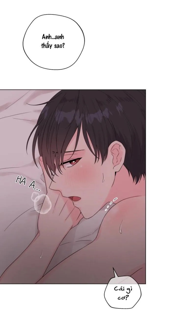 MÔNG ĐÀO DƯỚI LỚP REN Chapter 3 Trang 3