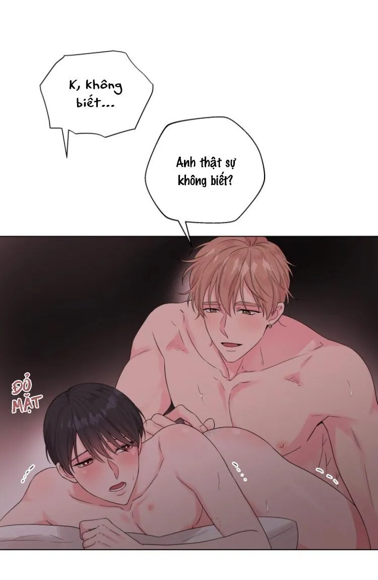 MÔNG ĐÀO DƯỚI LỚP REN Chapter 3 Trang 6