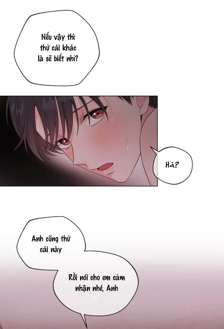 MÔNG ĐÀO DƯỚI LỚP REN Chapter 3 Trang 7