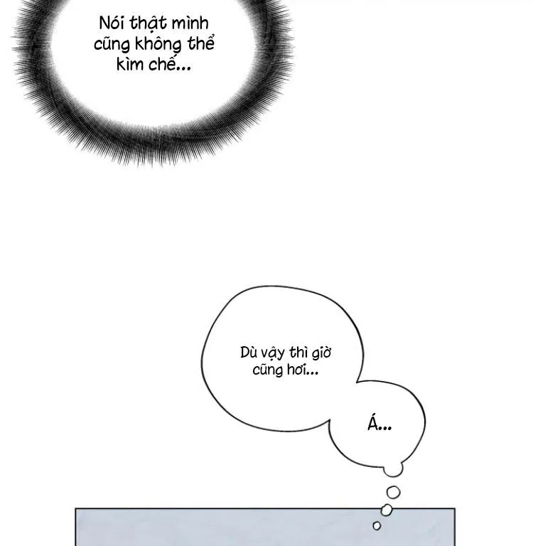 MÔNG ĐÀO DƯỚI LỚP REN Chapter 3 Trang 12