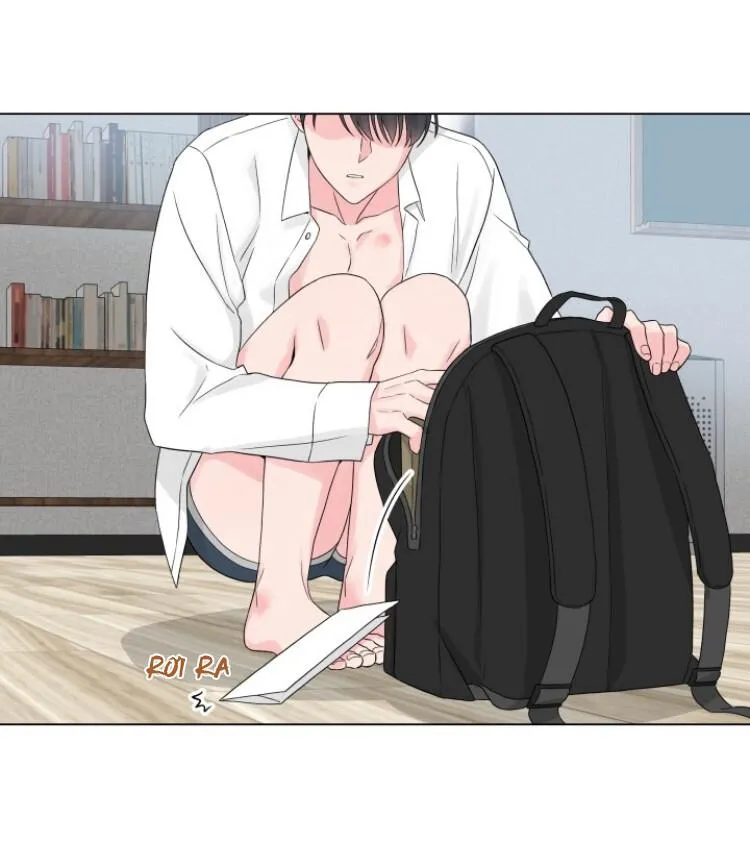 MÔNG ĐÀO DƯỚI LỚP REN Chapter 3 Trang 15