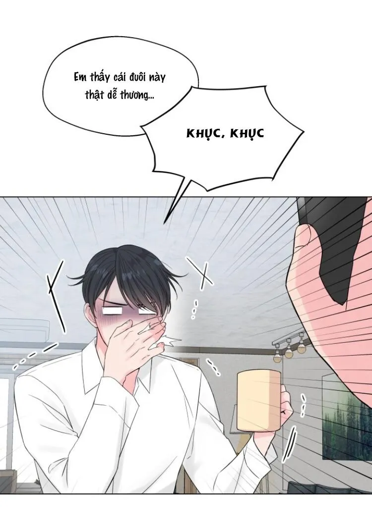 MÔNG ĐÀO DƯỚI LỚP REN Chapter 3 Trang 24