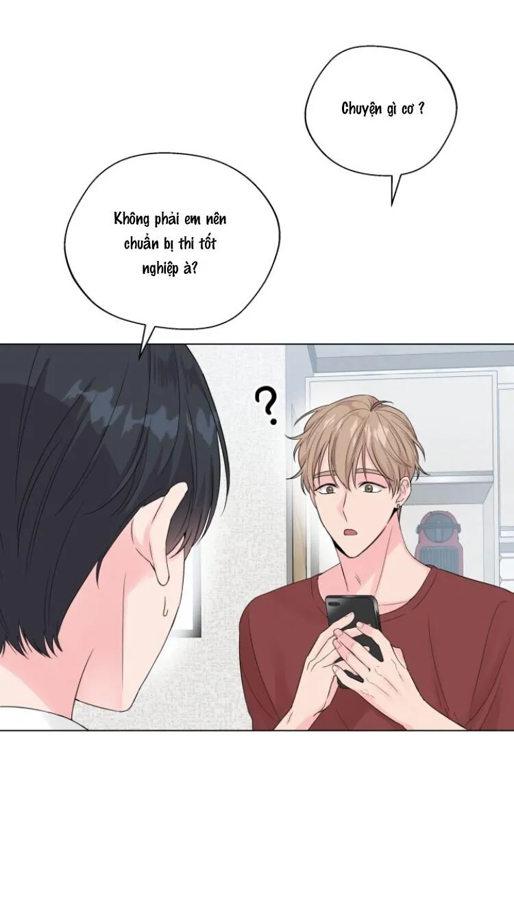 MÔNG ĐÀO DƯỚI LỚP REN Chapter 3 Trang 27