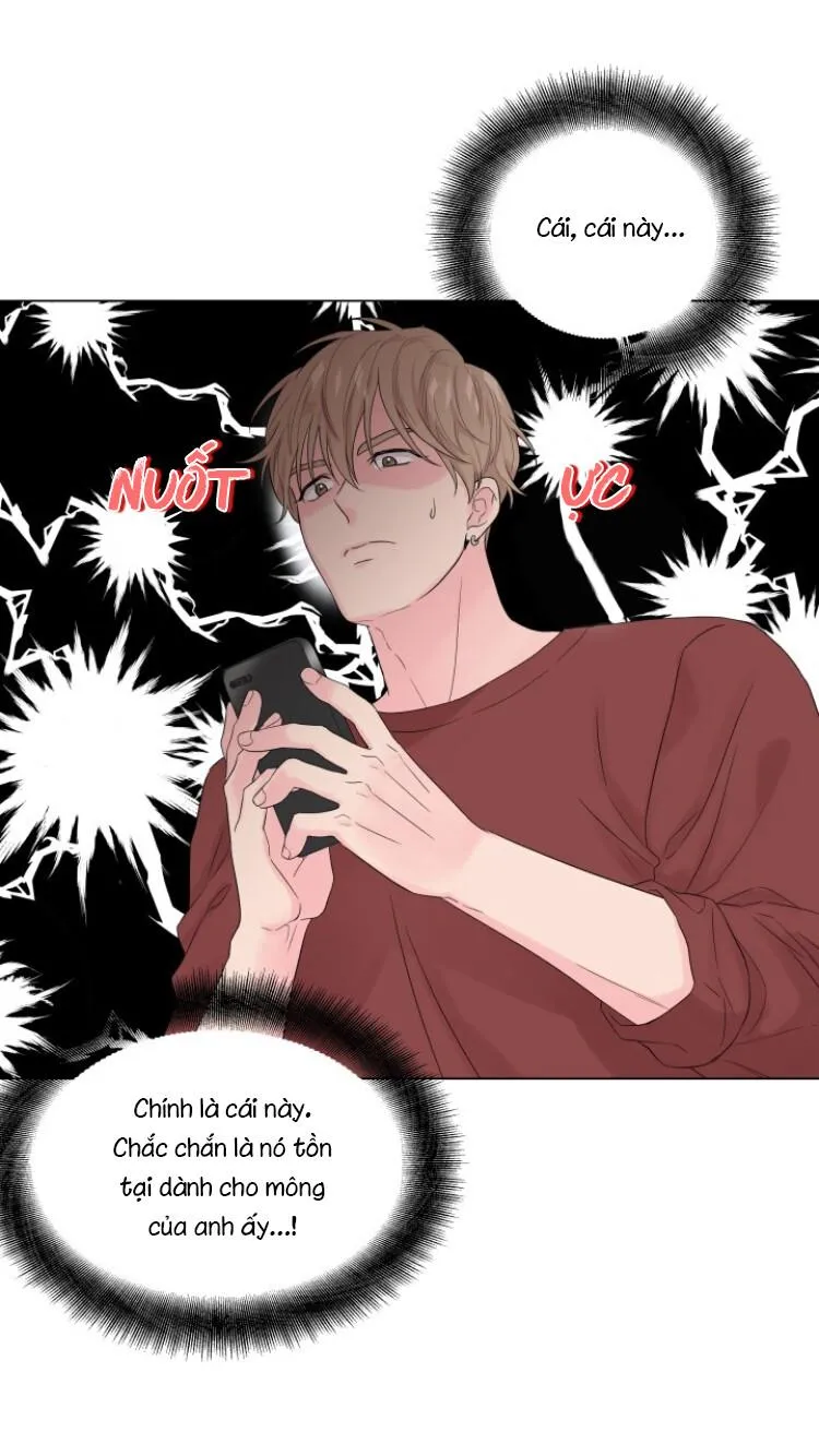 MÔNG ĐÀO DƯỚI LỚP REN Chapter 3 Trang 31