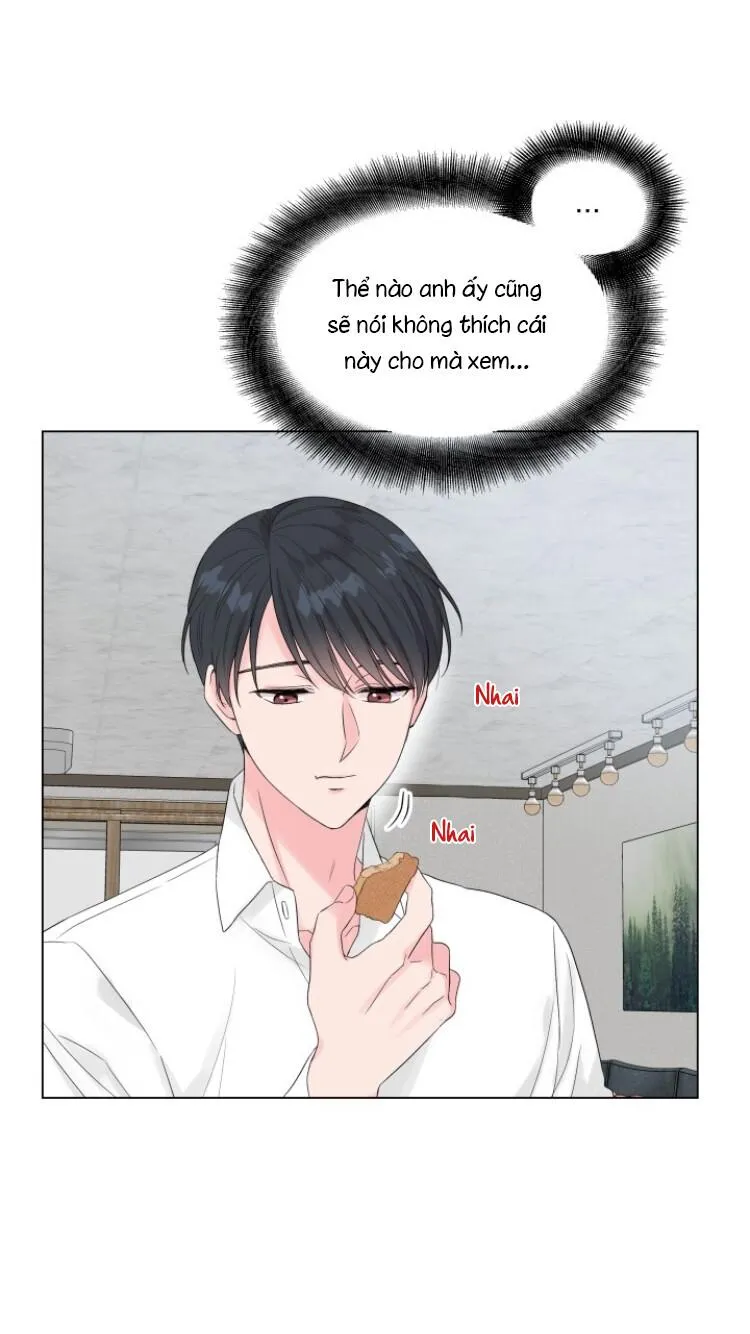 MÔNG ĐÀO DƯỚI LỚP REN Chapter 3 Trang 33