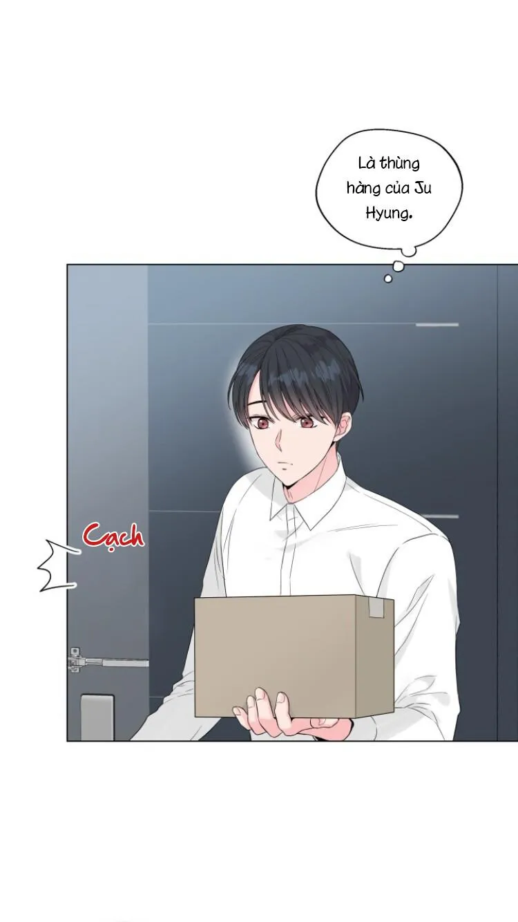 MÔNG ĐÀO DƯỚI LỚP REN Chapter 3 Trang 37