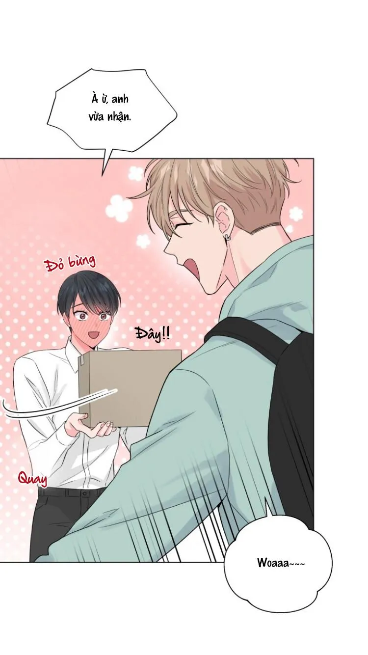 MÔNG ĐÀO DƯỚI LỚP REN Chapter 3 Trang 40