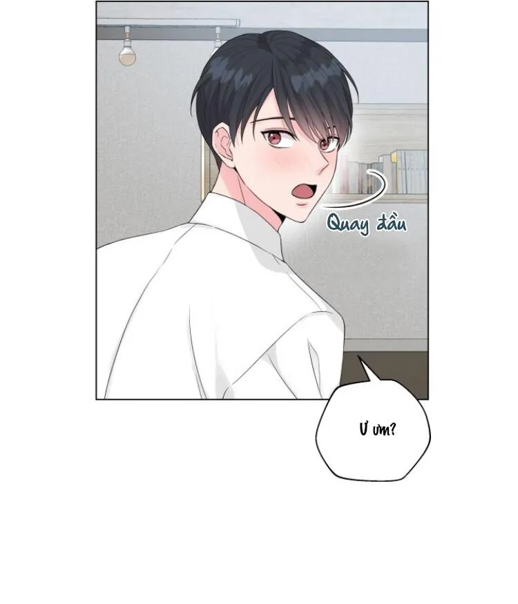 MÔNG ĐÀO DƯỚI LỚP REN Chapter 3 Trang 42