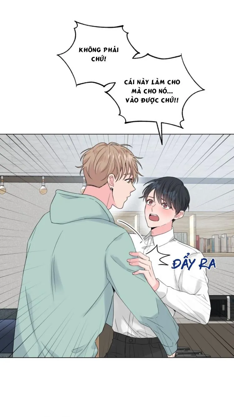 MÔNG ĐÀO DƯỚI LỚP REN Chapter 3 Trang 49