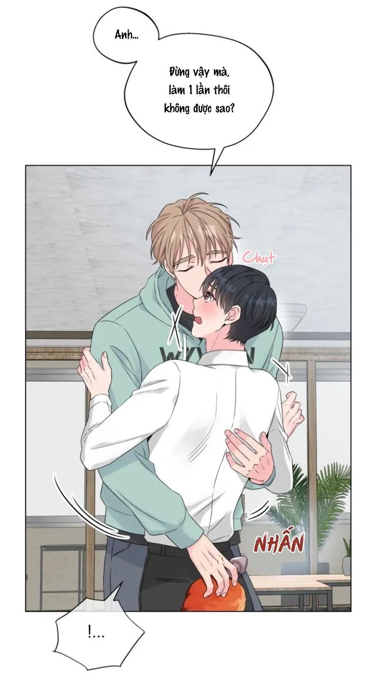 MÔNG ĐÀO DƯỚI LỚP REN Chapter 3 Trang 51