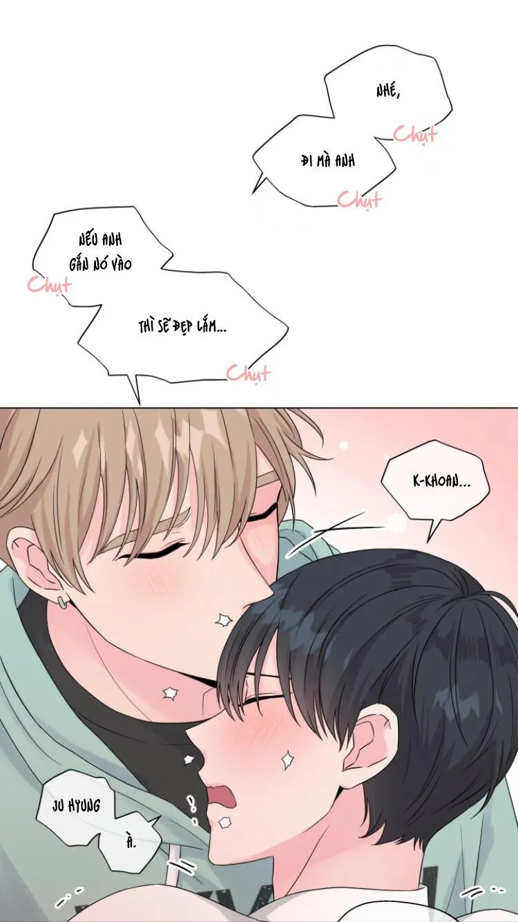 MÔNG ĐÀO DƯỚI LỚP REN Chapter 3 Trang 52