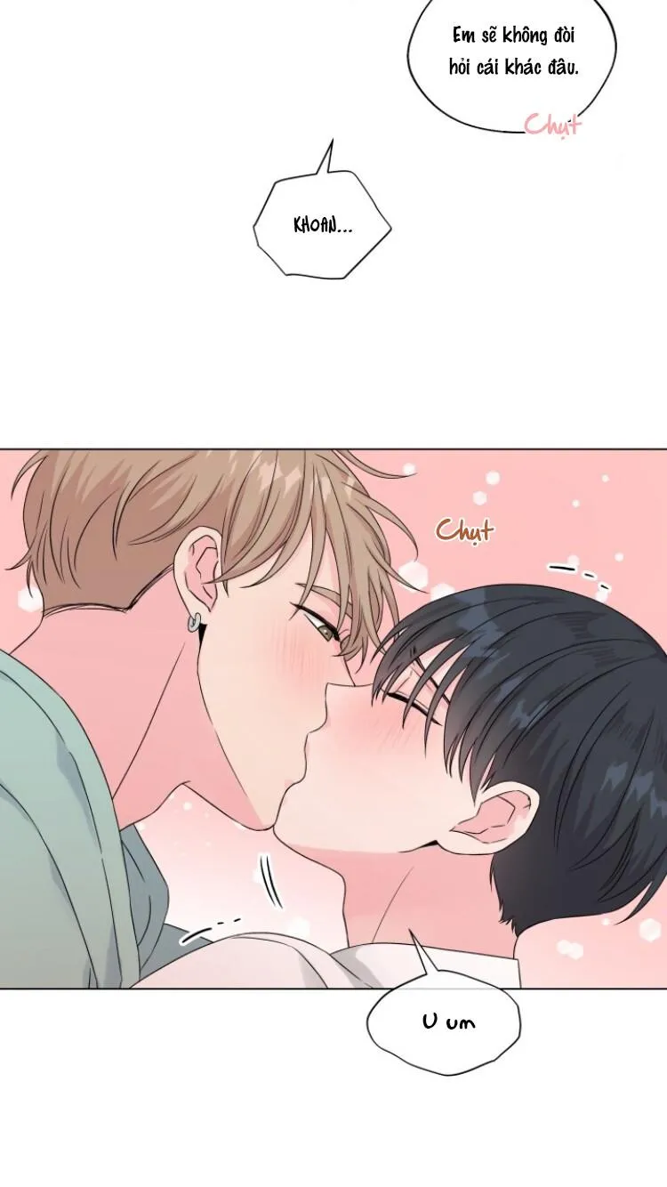 MÔNG ĐÀO DƯỚI LỚP REN Chapter 3 Trang 53