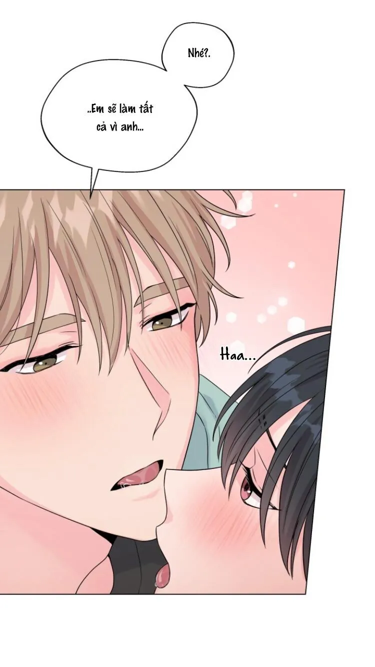 MÔNG ĐÀO DƯỚI LỚP REN Chapter 3 Trang 54