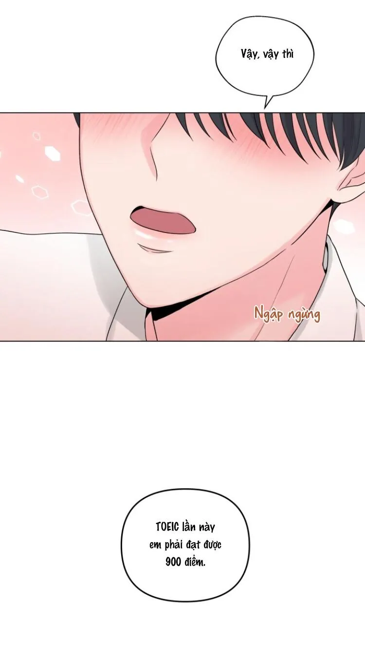 MÔNG ĐÀO DƯỚI LỚP REN Chapter 3 Trang 56