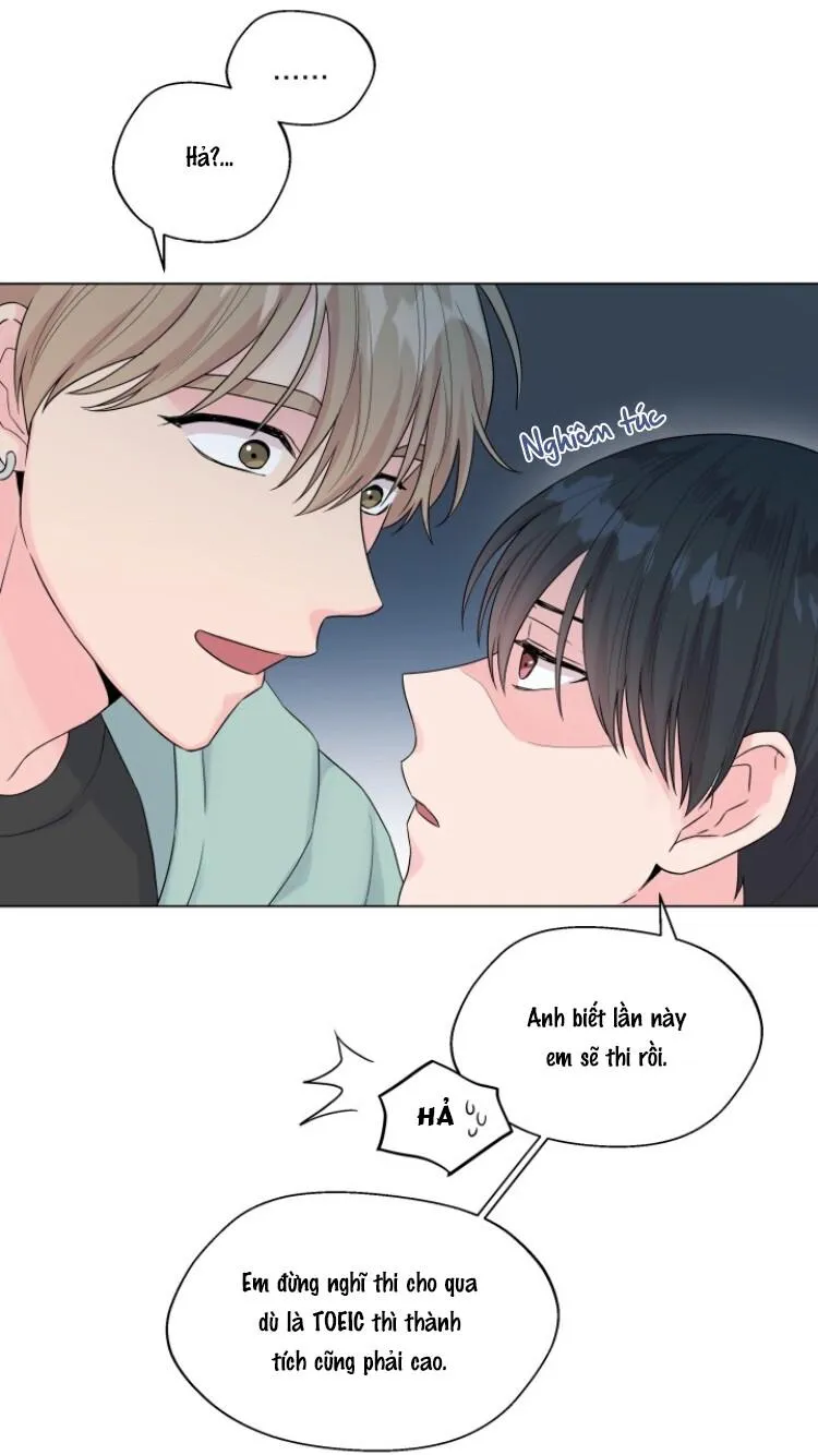 MÔNG ĐÀO DƯỚI LỚP REN Chapter 3 Trang 58