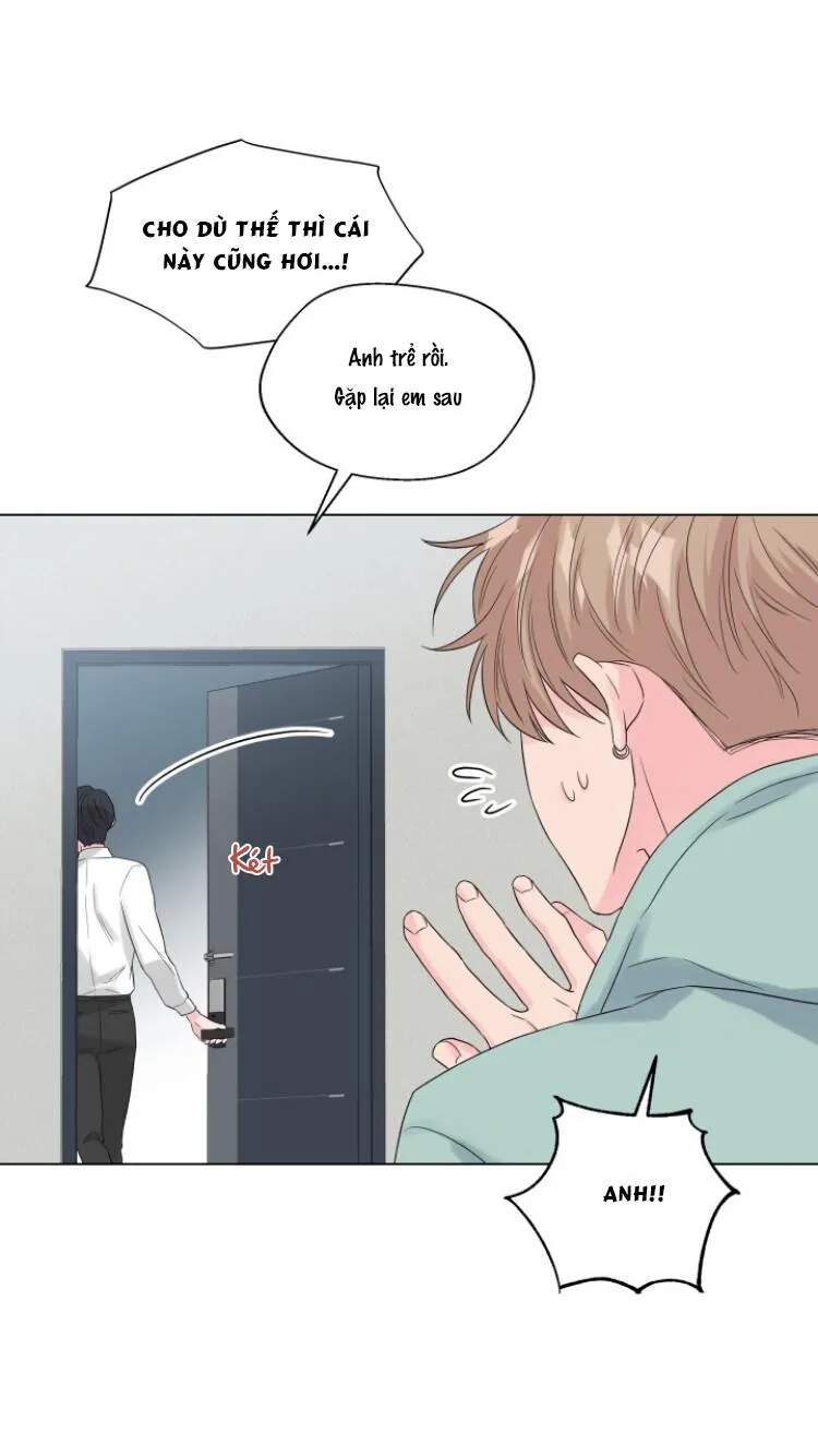 MÔNG ĐÀO DƯỚI LỚP REN Chapter 3 Trang 61