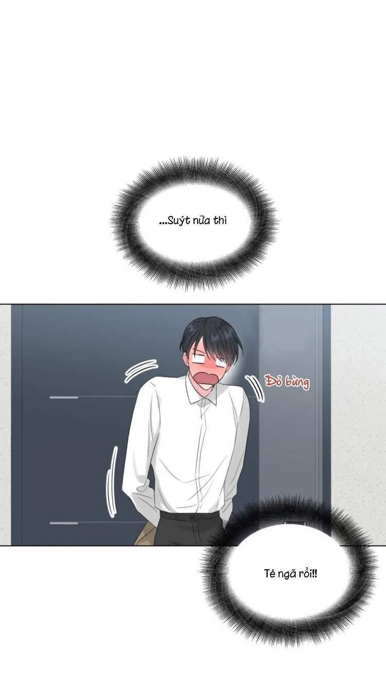 MÔNG ĐÀO DƯỚI LỚP REN Chapter 3 Trang 63