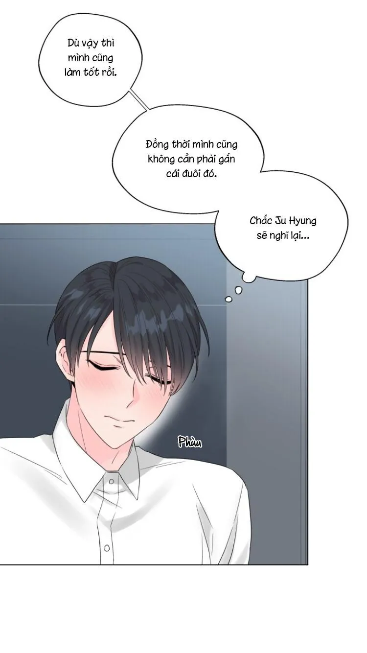 MÔNG ĐÀO DƯỚI LỚP REN Chapter 3 Trang 64