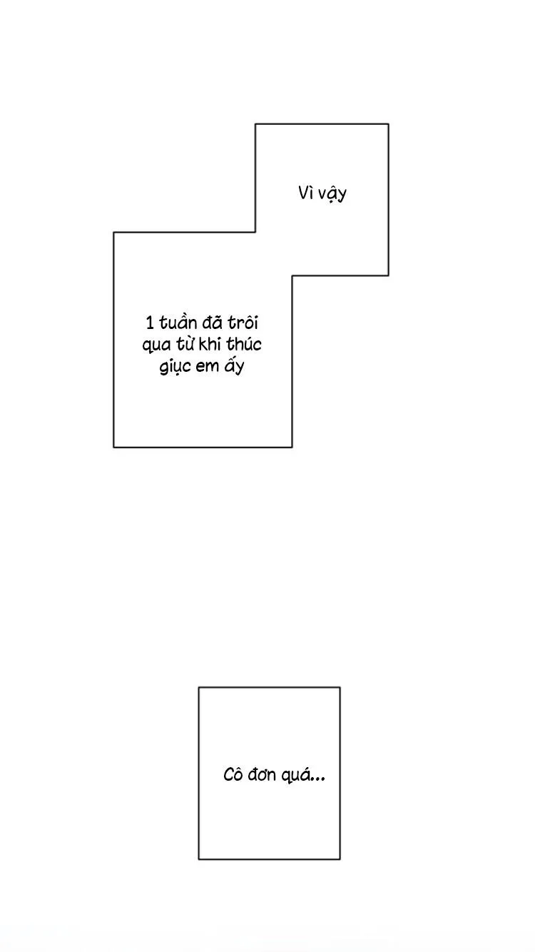 MÔNG ĐÀO DƯỚI LỚP REN Chapter 3 Trang 65