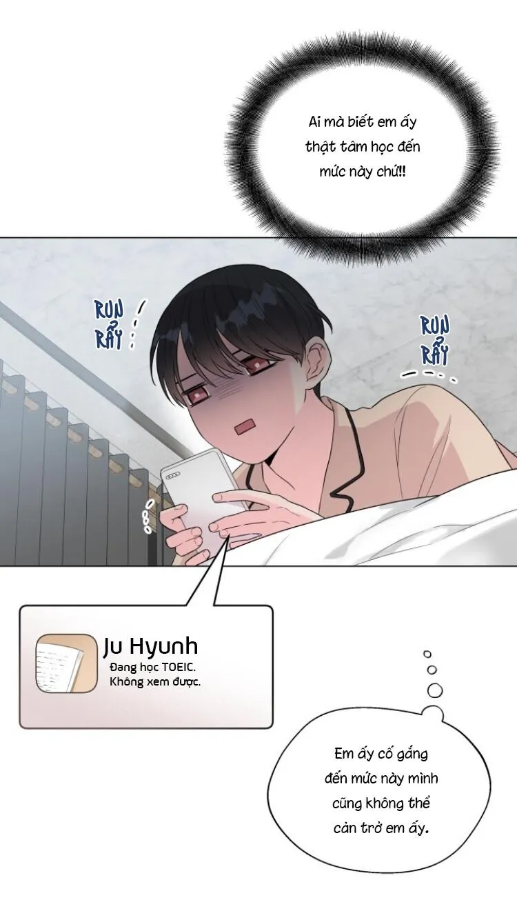 MÔNG ĐÀO DƯỚI LỚP REN Chapter 3 Trang 68