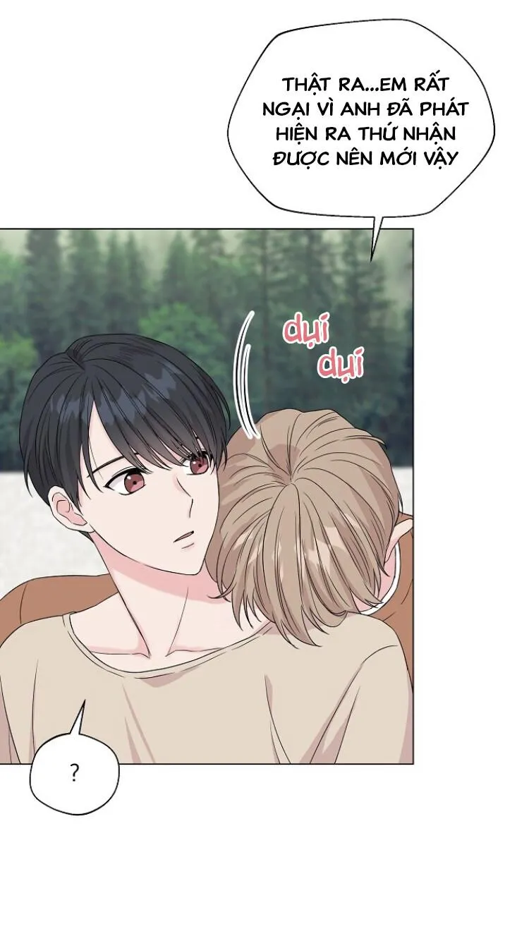 MÔNG ĐÀO DƯỚI LỚP REN Chapter 4 Trang 9