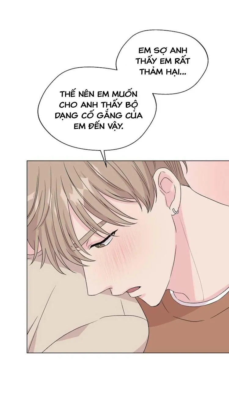 MÔNG ĐÀO DƯỚI LỚP REN Chapter 4 Trang 10