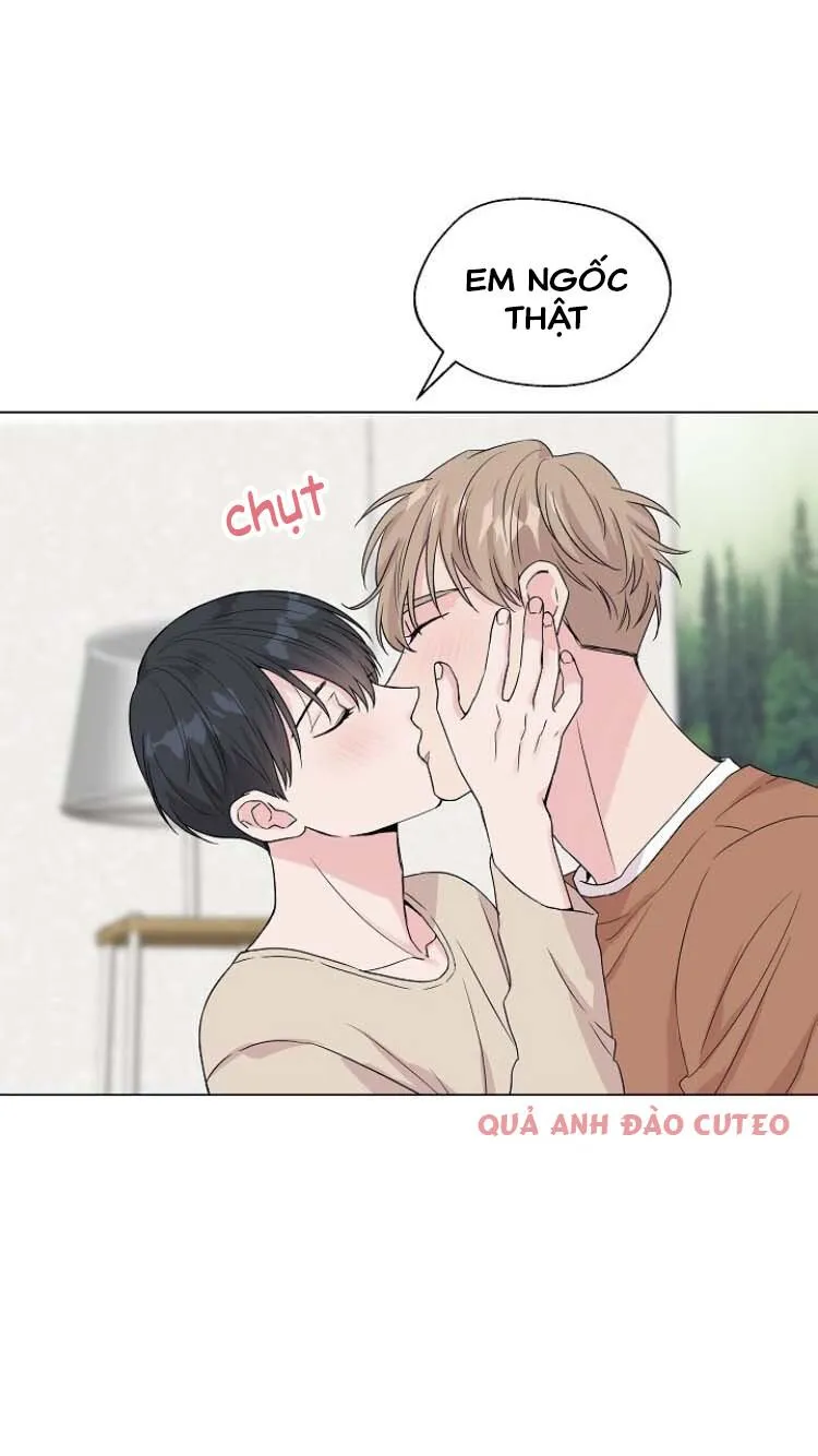 MÔNG ĐÀO DƯỚI LỚP REN Chapter 4 Trang 13