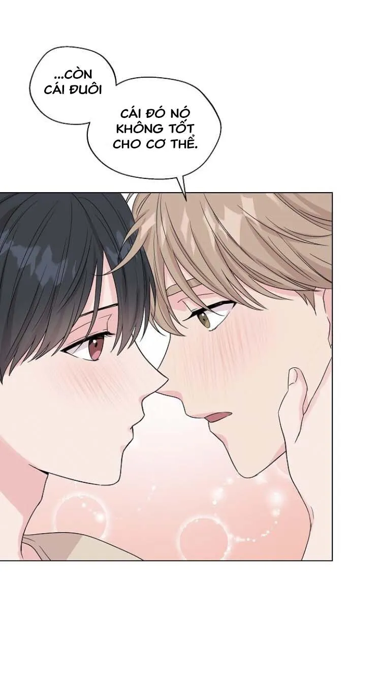 MÔNG ĐÀO DƯỚI LỚP REN Chapter 4 Trang 14