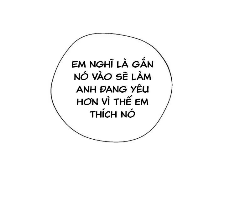 MÔNG ĐÀO DƯỚI LỚP REN Chapter 4 Trang 15