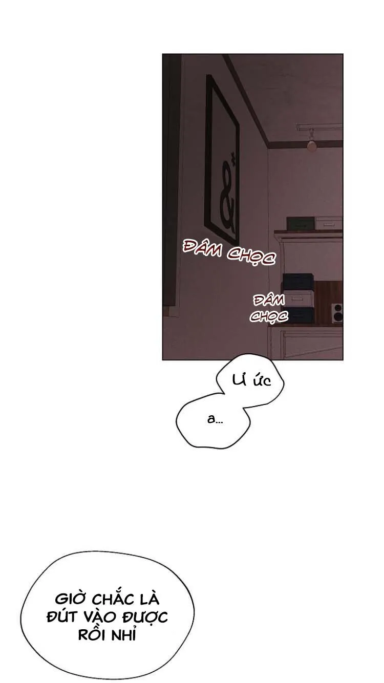 MÔNG ĐÀO DƯỚI LỚP REN Chapter 4 Trang 16