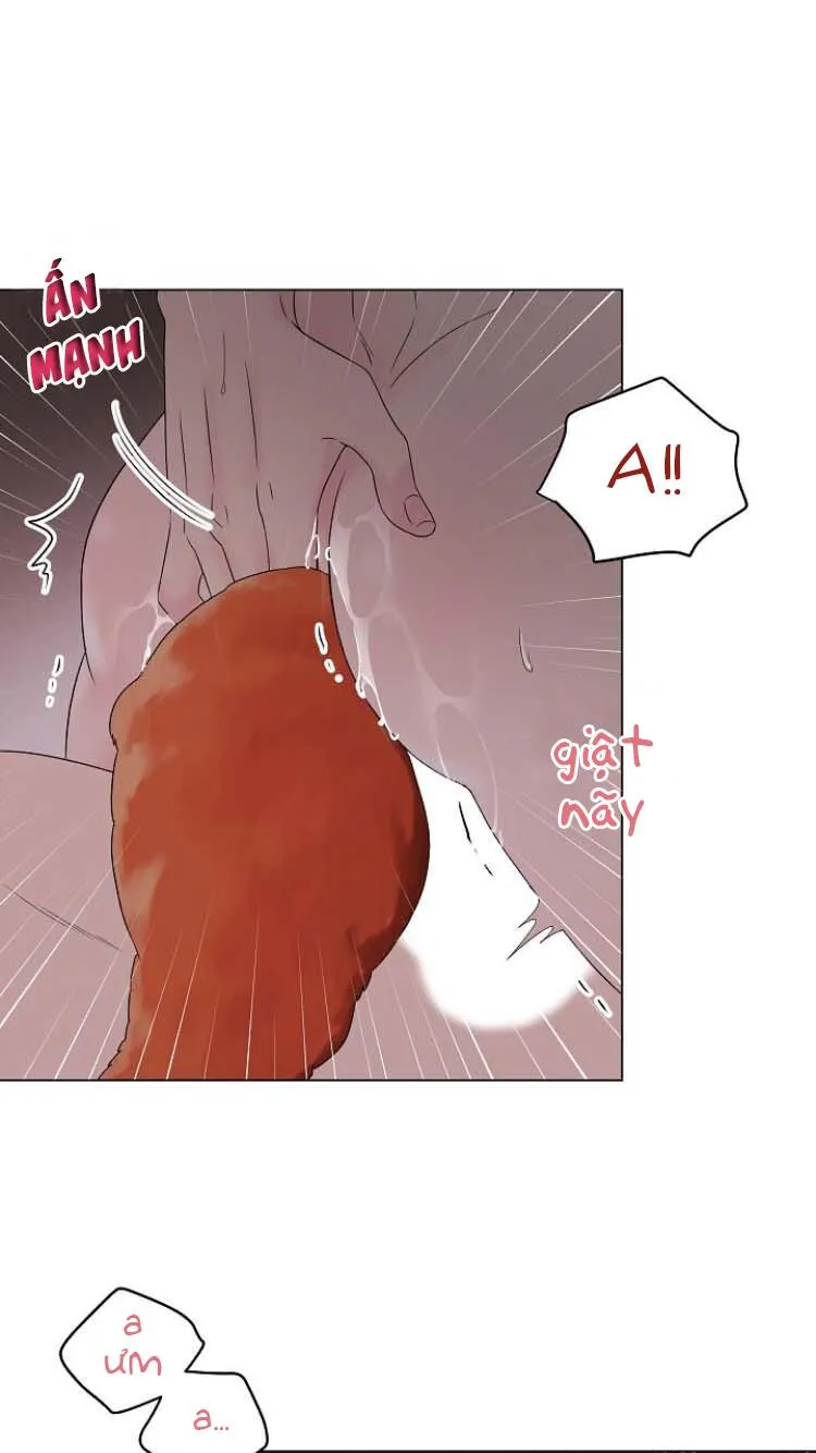 MÔNG ĐÀO DƯỚI LỚP REN Chapter 4 Trang 31