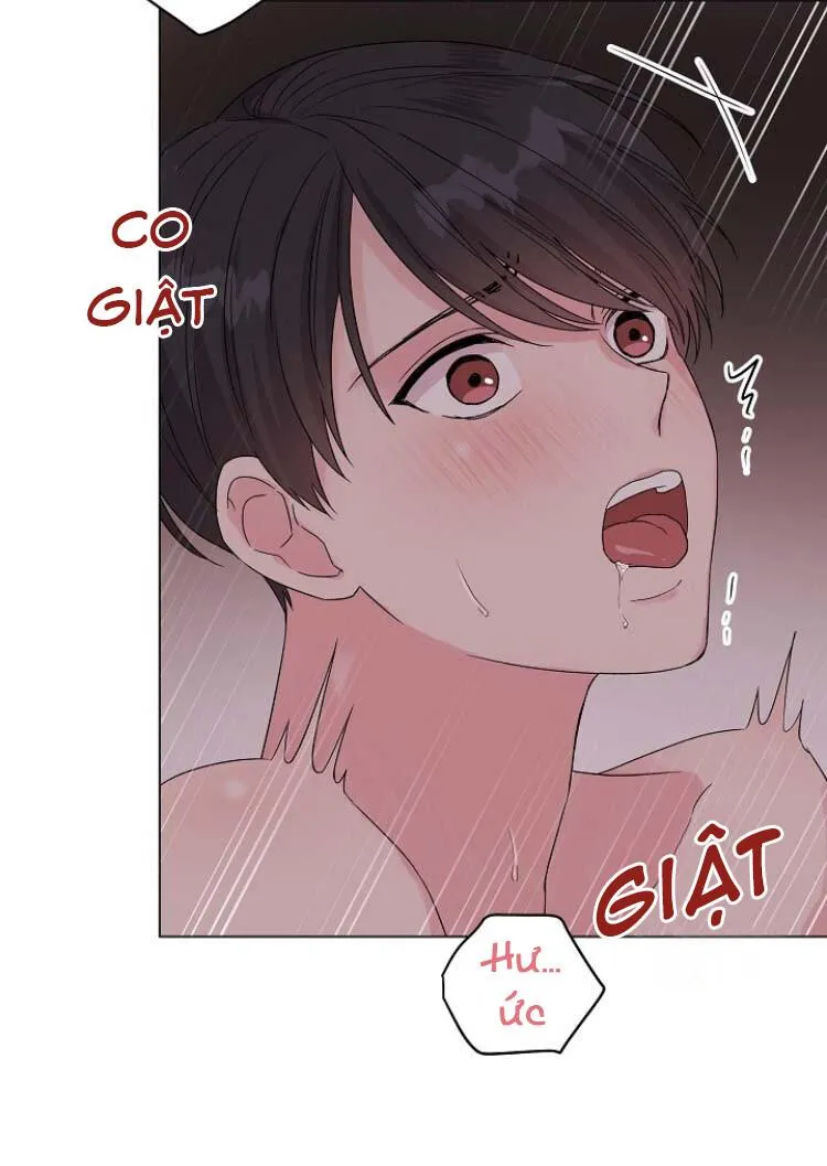 MÔNG ĐÀO DƯỚI LỚP REN Chapter 4 Trang 32