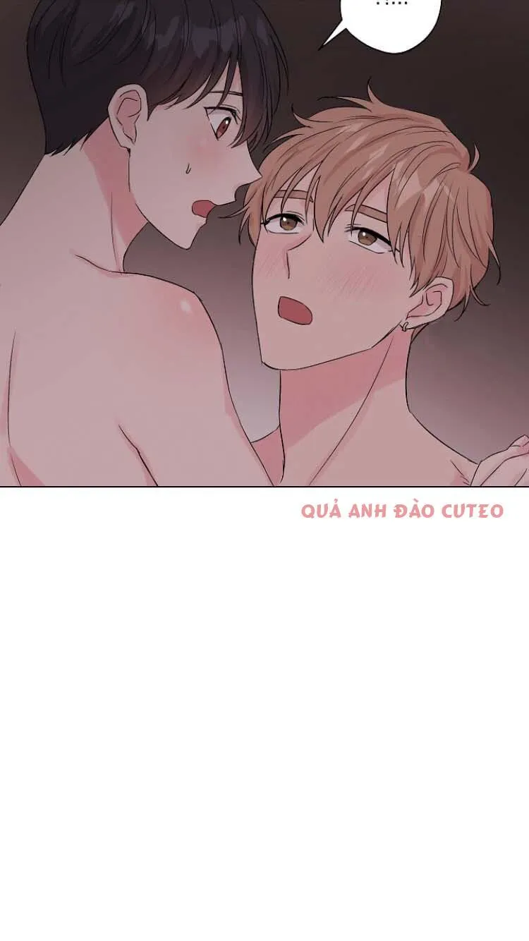 MÔNG ĐÀO DƯỚI LỚP REN Chapter 4 Trang 40