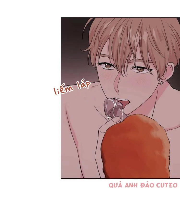 MÔNG ĐÀO DƯỚI LỚP REN Chapter 4 Trang 42