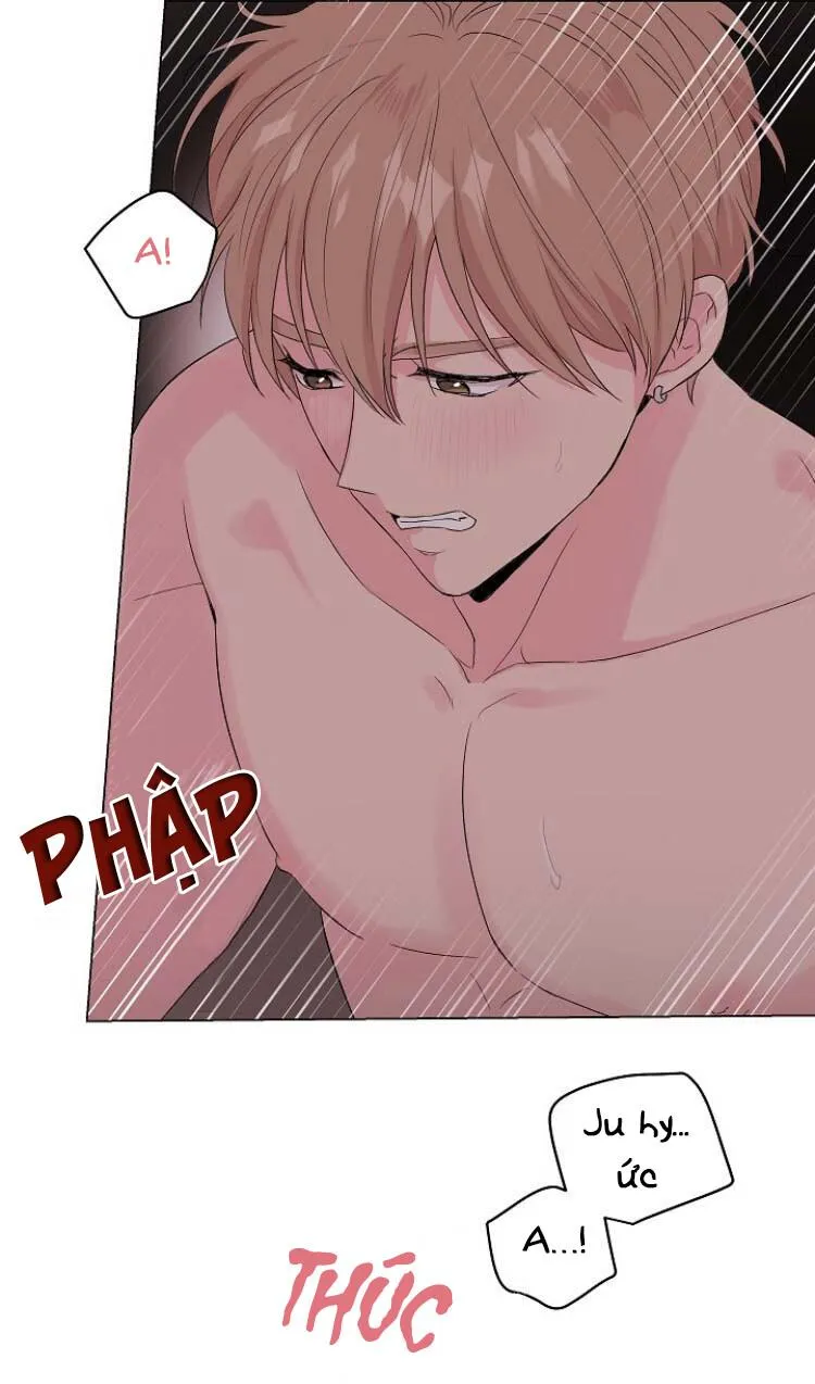 MÔNG ĐÀO DƯỚI LỚP REN Chapter 4 Trang 48