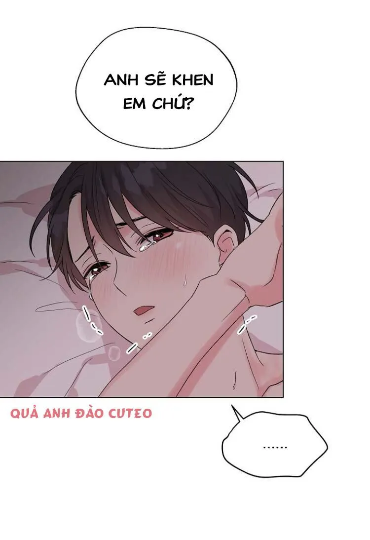 MÔNG ĐÀO DƯỚI LỚP REN Chapter 4 Trang 51