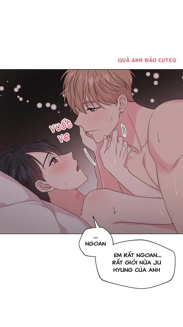MÔNG ĐÀO DƯỚI LỚP REN Chapter 4 Trang 52