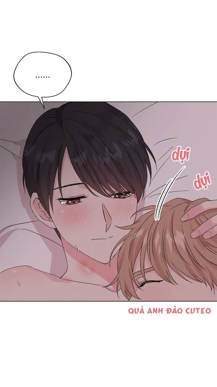 MÔNG ĐÀO DƯỚI LỚP REN Chapter 4 Trang 53