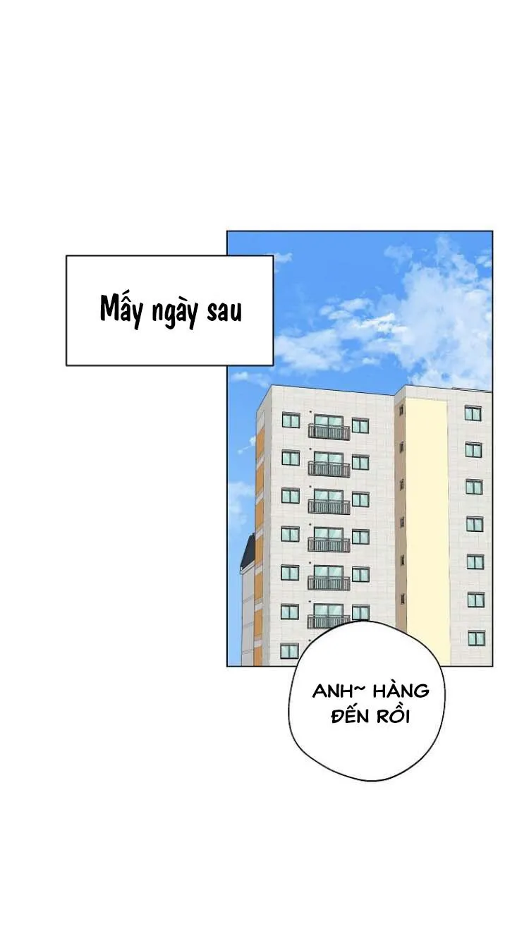 MÔNG ĐÀO DƯỚI LỚP REN Chapter 4 Trang 54