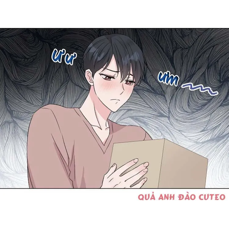 MÔNG ĐÀO DƯỚI LỚP REN Chapter 4 Trang 55