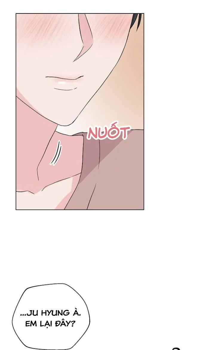 MÔNG ĐÀO DƯỚI LỚP REN Chapter 4 Trang 56