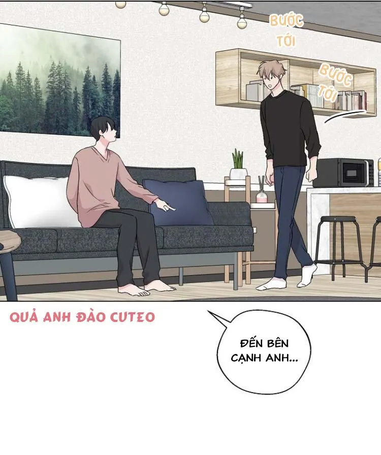 MÔNG ĐÀO DƯỚI LỚP REN Chapter 4 Trang 58