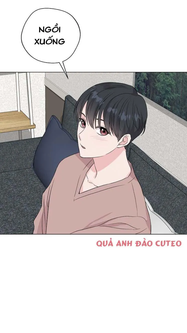 MÔNG ĐÀO DƯỚI LỚP REN Chapter 4 Trang 59