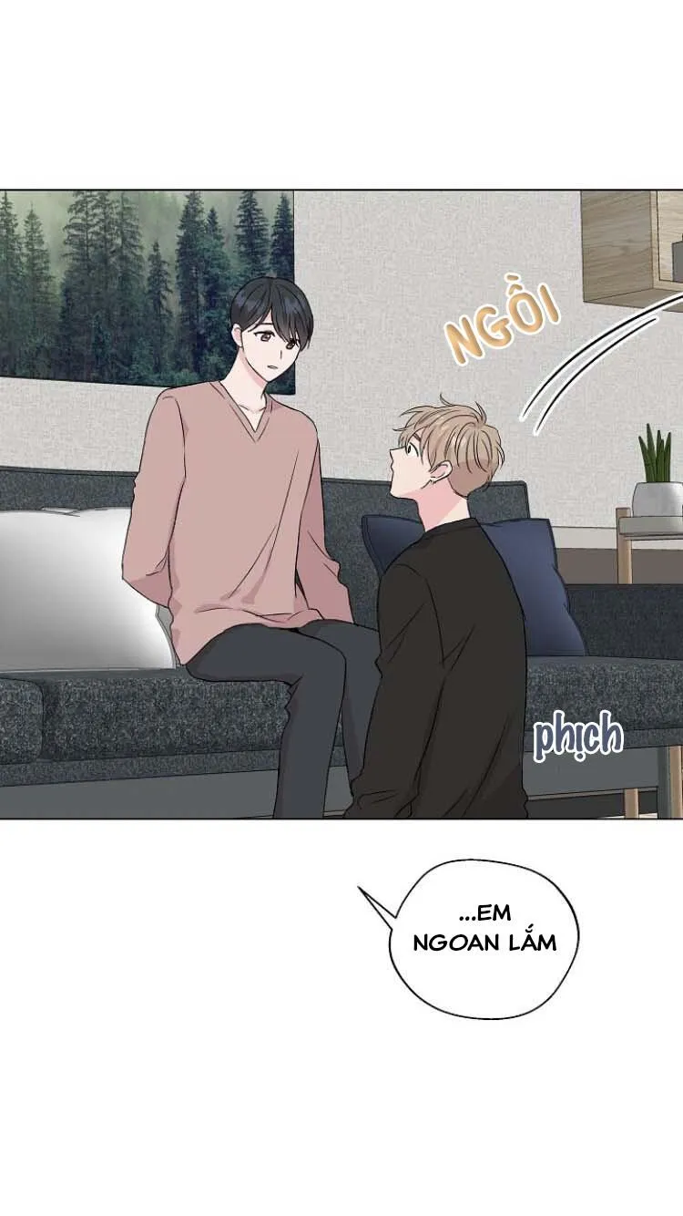 MÔNG ĐÀO DƯỚI LỚP REN Chapter 4 Trang 60