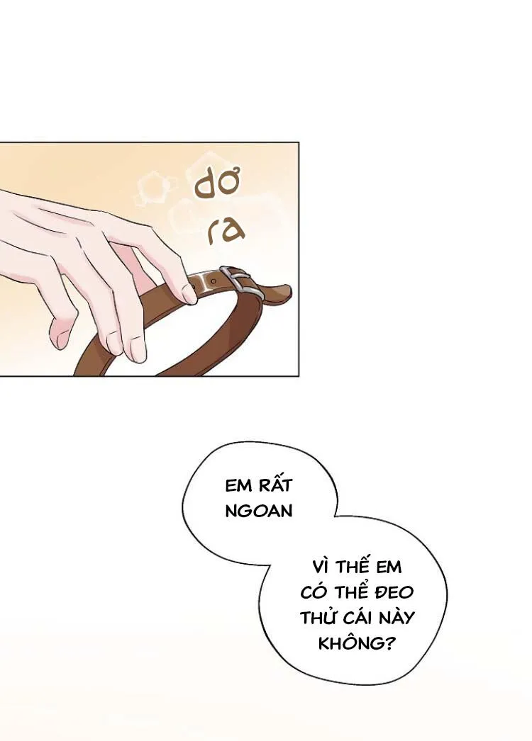 MÔNG ĐÀO DƯỚI LỚP REN Chapter 4 Trang 61