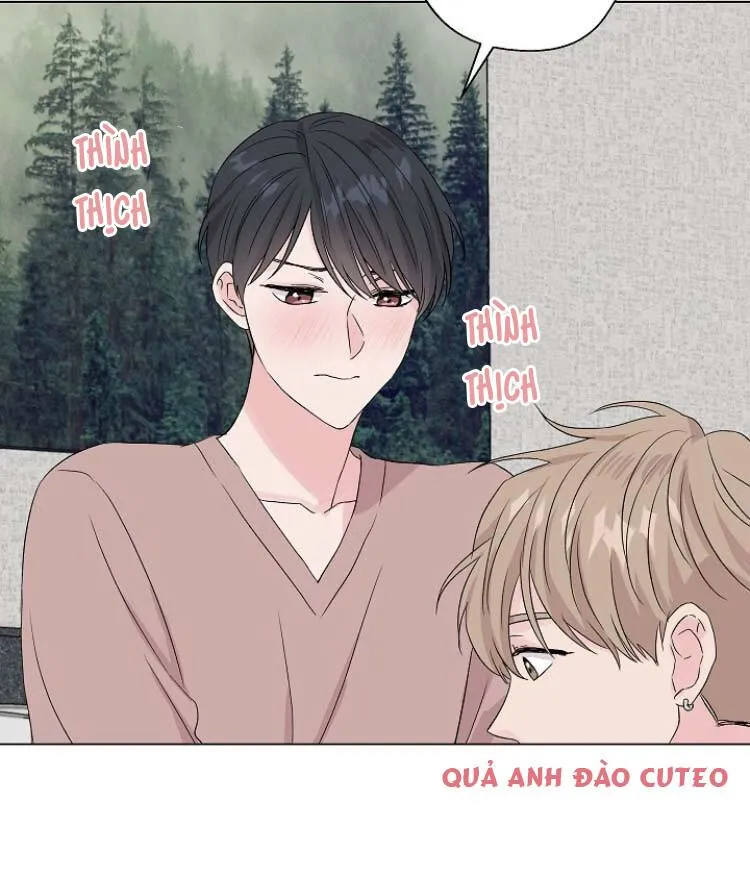 MÔNG ĐÀO DƯỚI LỚP REN Chapter 4 Trang 63